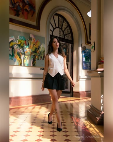ValentinaGarcez foto