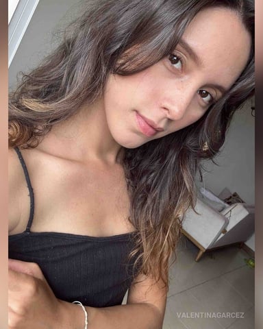 ValentinaGarcez foto