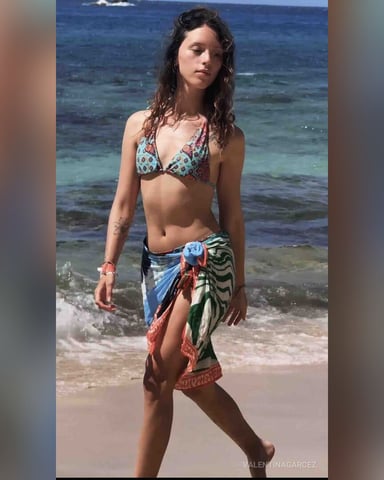 ValentinaGarcez foto