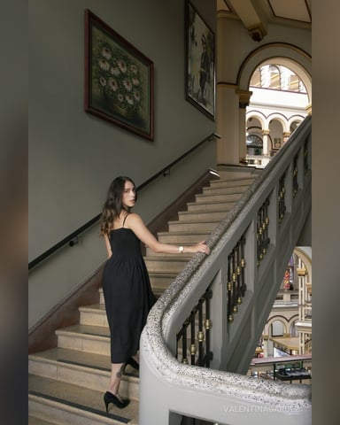 ValentinaGarcez foto