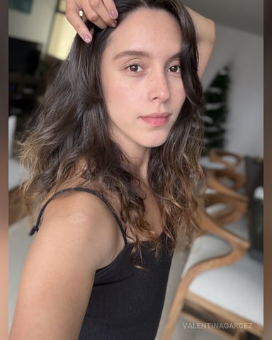 ValentinaGarcez foto