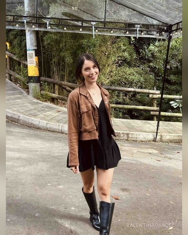ValentinaGarcez foto