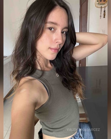 ValentinaGarcez foto