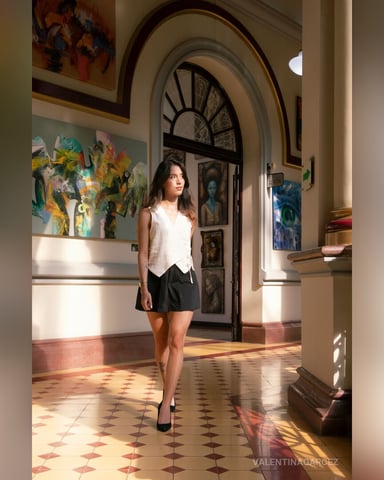 ValentinaGarcez foto