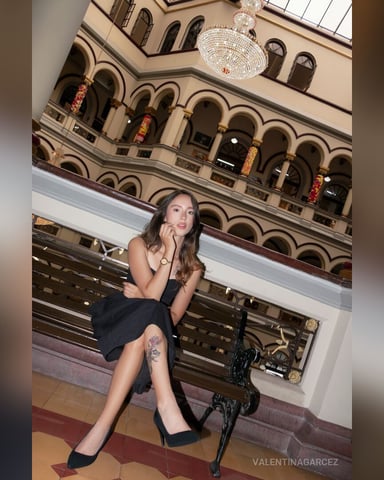 ValentinaGarcez foto