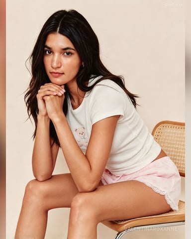 ValentinaRoxanne Foto