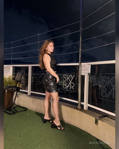 AliceLicious photo