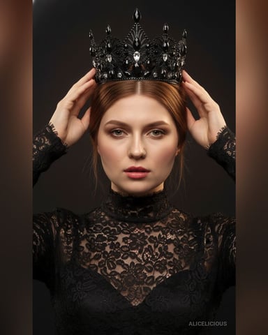 AliceLicious photo
