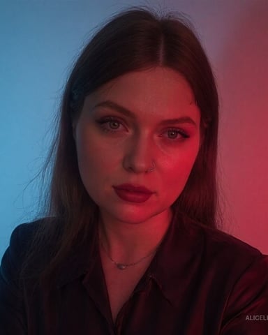 AliceLicious photo