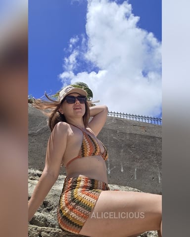 AliceLicious photo