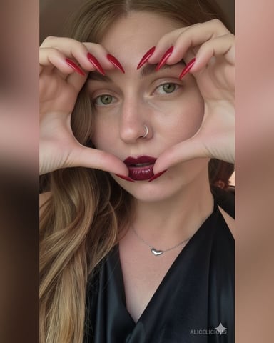 AliceLicious photo