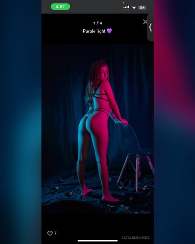 CatalinahSaenz photo