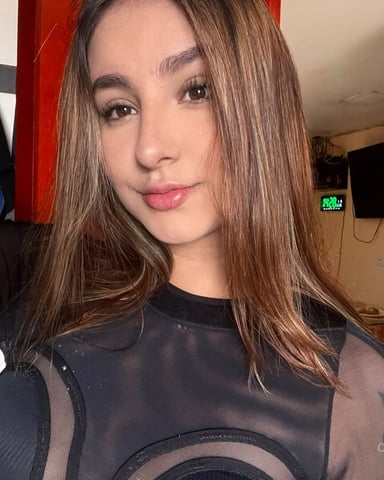 CatalinahSaenz photo