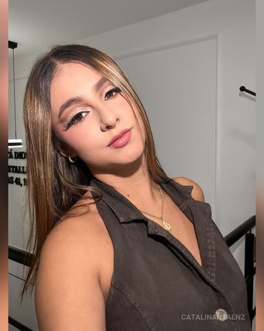 CatalinahSaenz photo