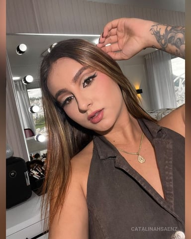CatalinahSaenz photo