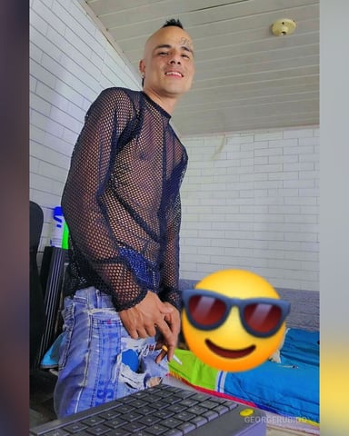 GeorgeRubioo photo