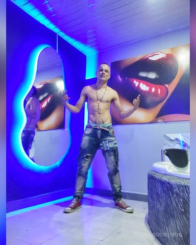 GeorgeRubioo photo