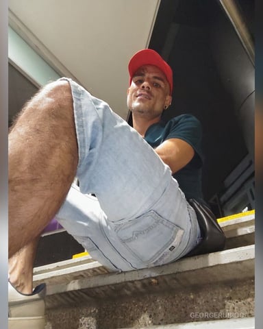 GeorgeRubioo photo