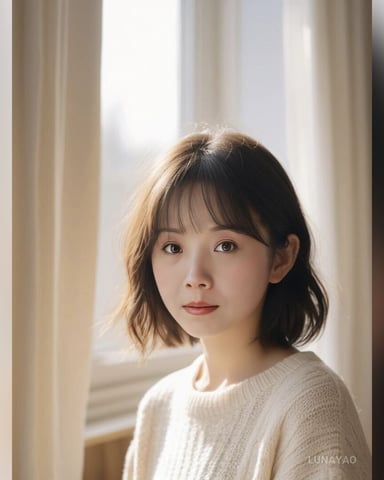 LunaYao photo 1