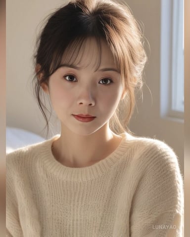 LunaYao photo 2