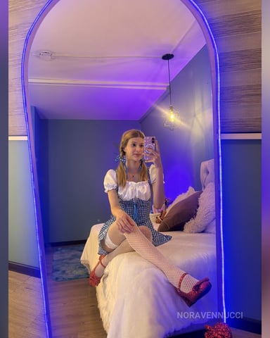NoraVennucci foto