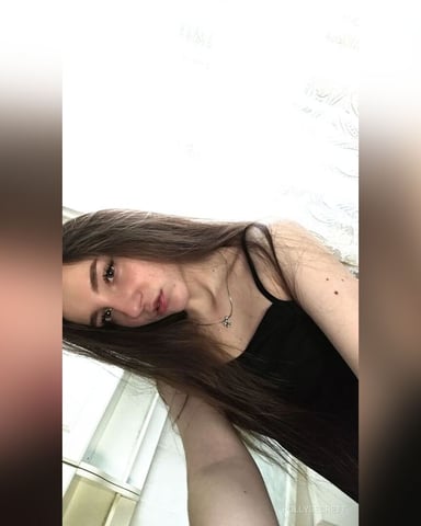 PollySecrett foto