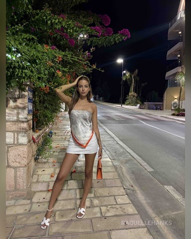 RaquelleHanks photo