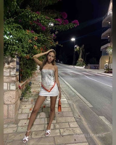 RaquelleHanks photo