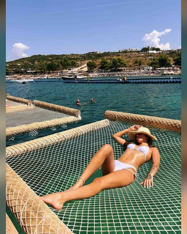 RaquelleHanks photo