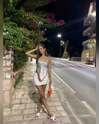 RaquelleHanks photo