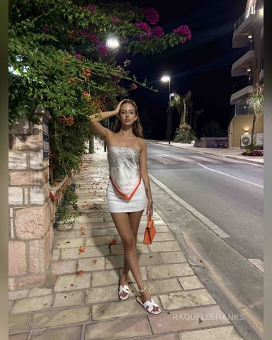 RaquelleHanks photo