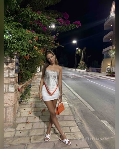 RaquelleHanks photo