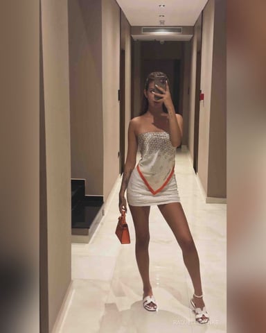 RaquelleHanks photo