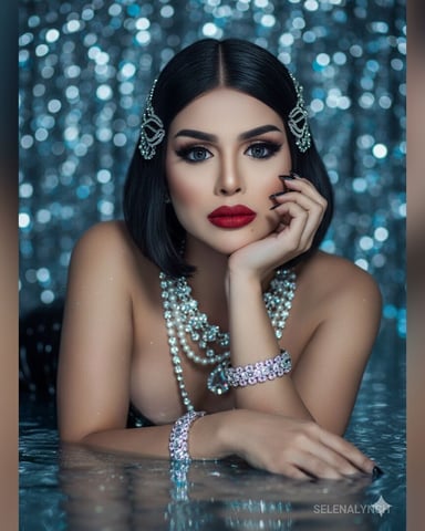 SelenaLynch foto