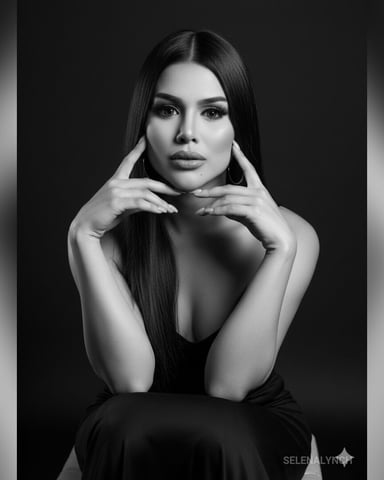 SelenaLynch foto