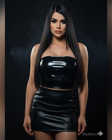 SelenaLynch foto