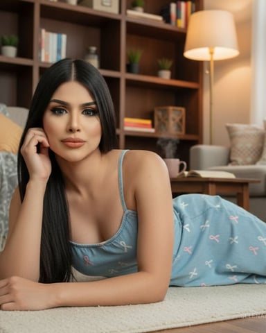 SelenaLynch foto