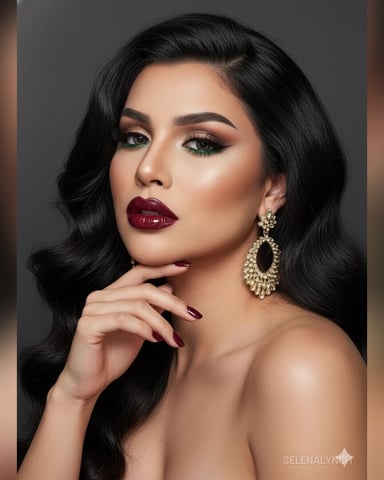 SelenaLynch foto