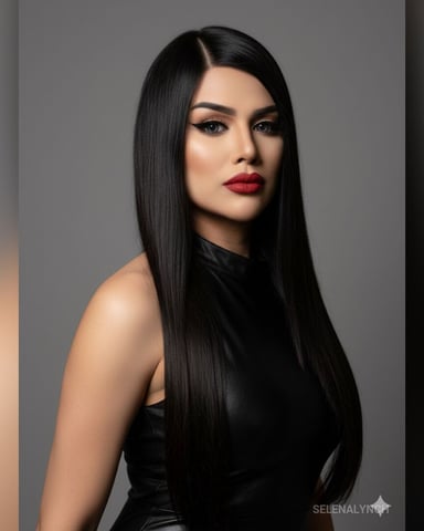 SelenaLynch foto