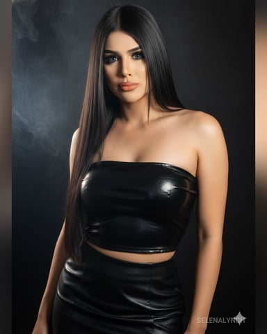 SelenaLynch foto