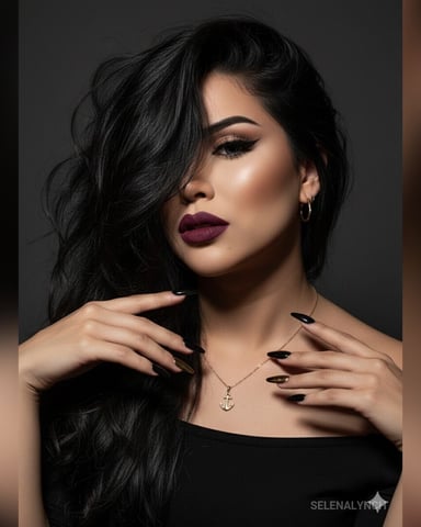 SelenaLynch foto