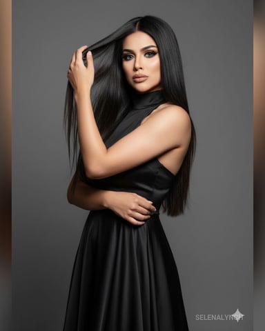 SelenaLynch foto
