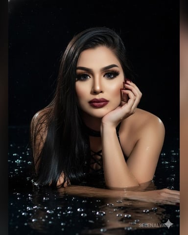 SelenaLynch foto