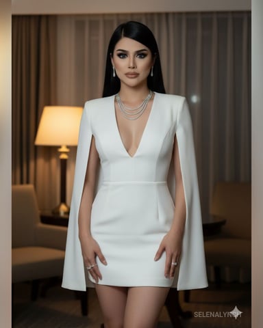 SelenaLynch foto