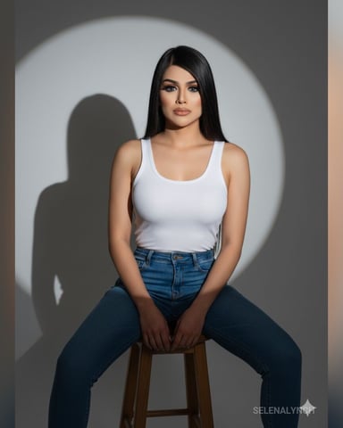 SelenaLynch foto