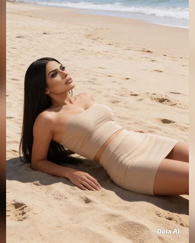 SelenaLynch foto