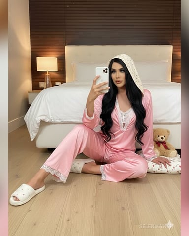 SelenaLynch foto