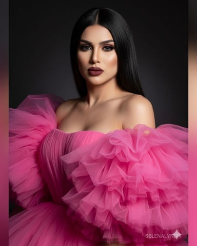 SelenaLynch foto