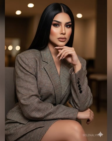 SelenaLynch foto