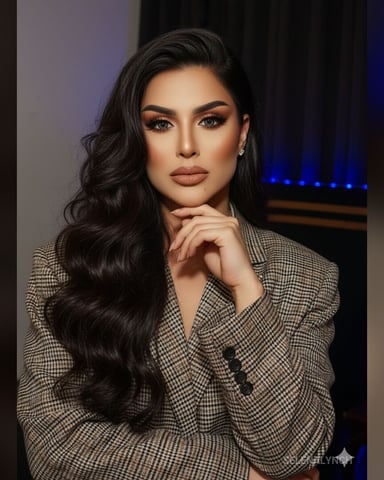 SelenaLynch foto
